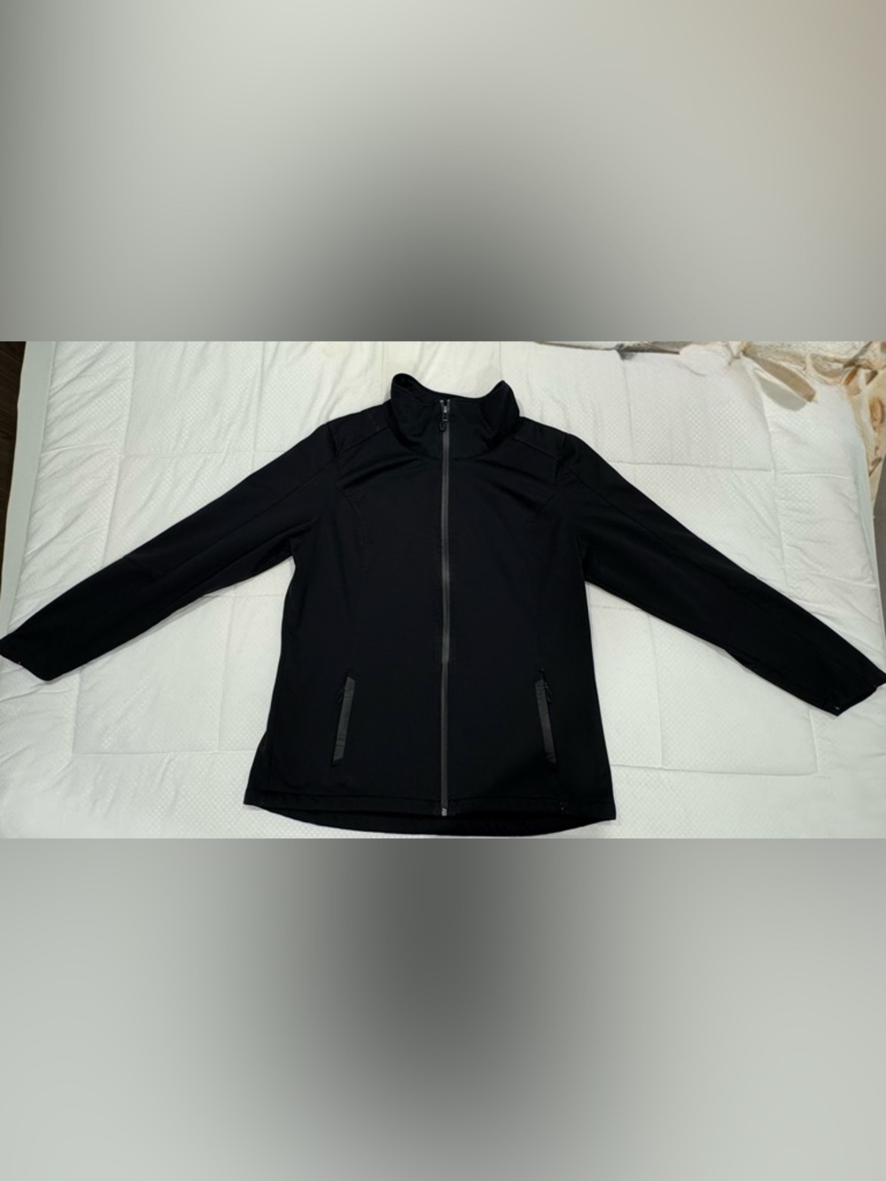 OGIO Endurance Ladies Full-Zip Performance Jacket